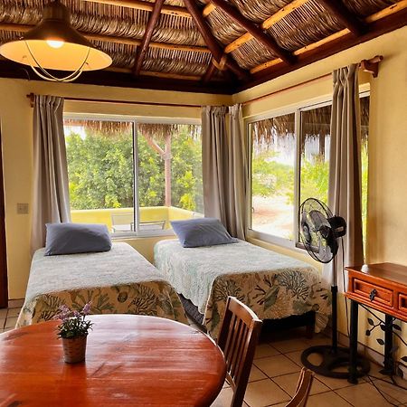Cabo Pulmo Beach Resort Bagian luar foto