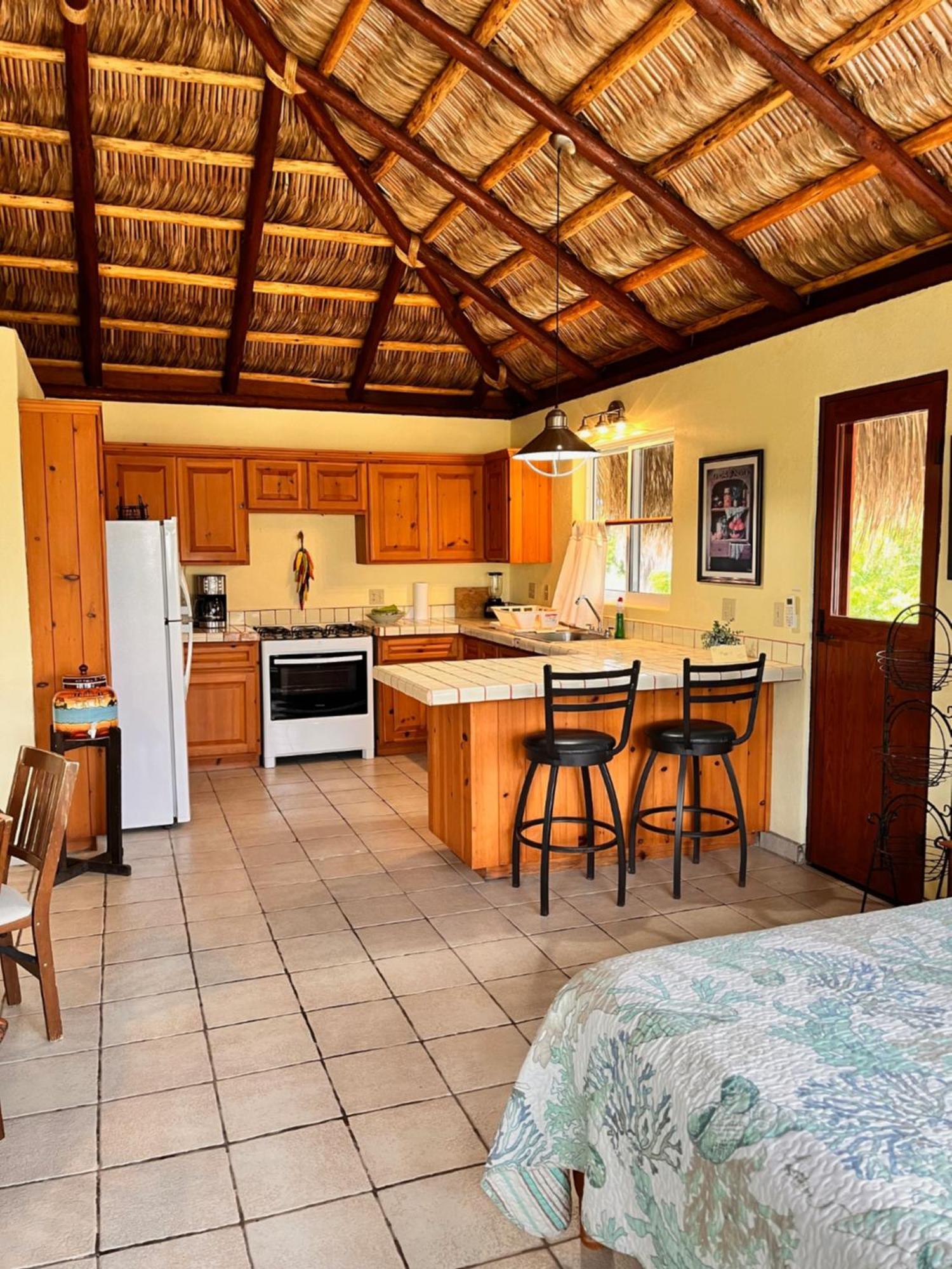 Cabo Pulmo Beach Resort Bagian luar foto