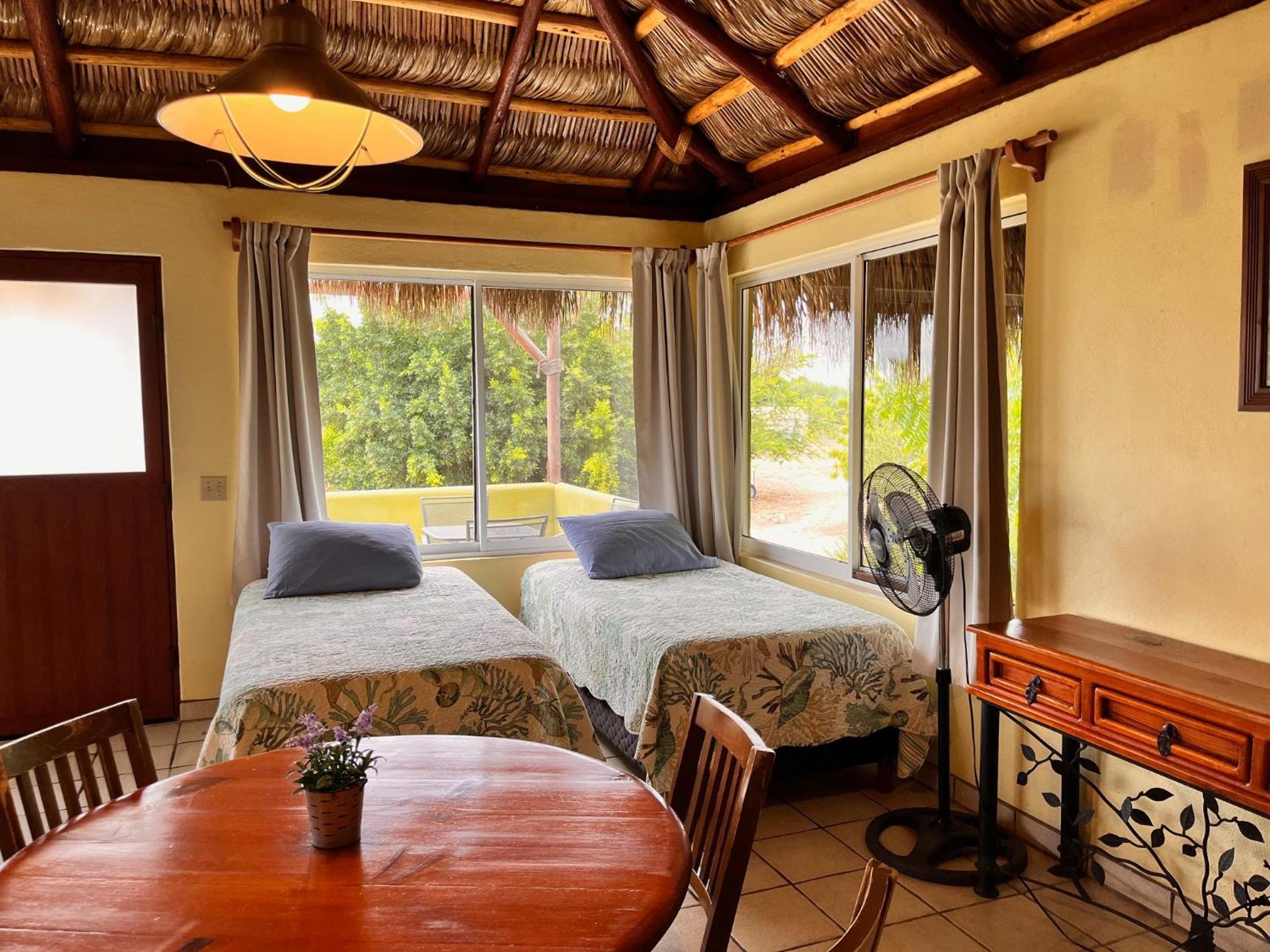 Cabo Pulmo Beach Resort Bagian luar foto