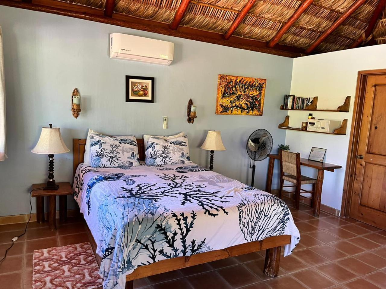 Cabo Pulmo Beach Resort Bagian luar foto