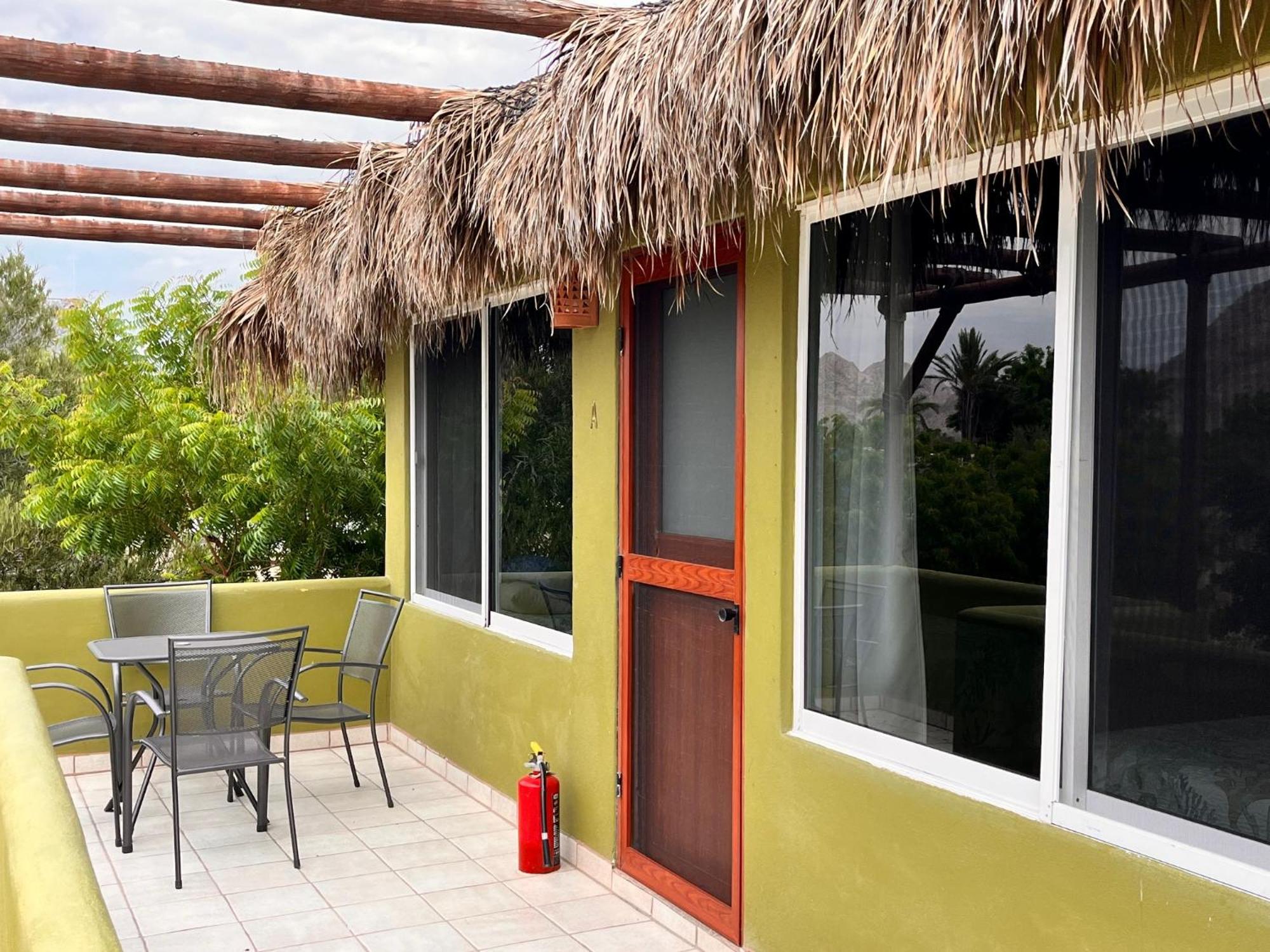 Cabo Pulmo Beach Resort Bagian luar foto