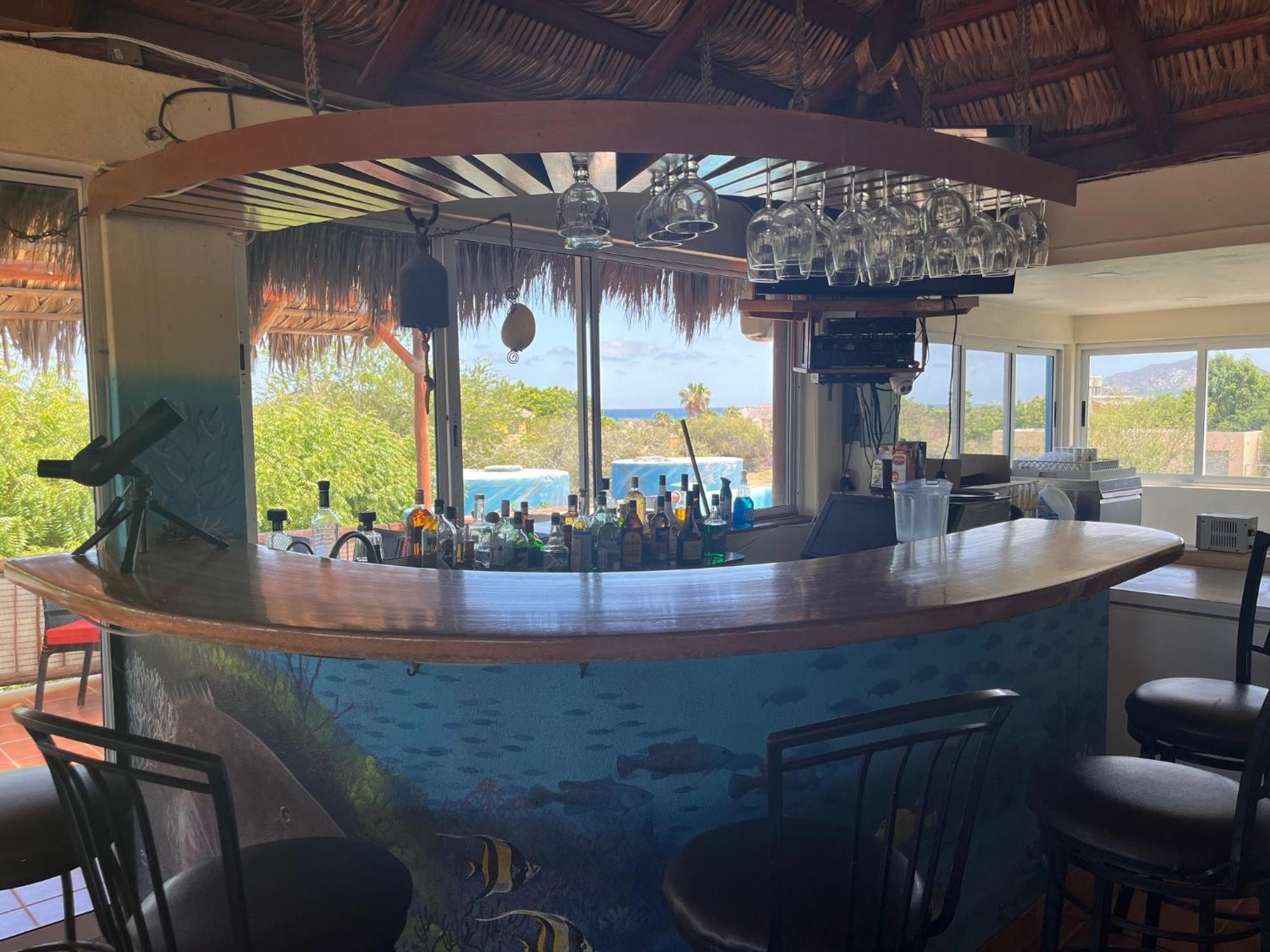 Cabo Pulmo Beach Resort Bagian luar foto