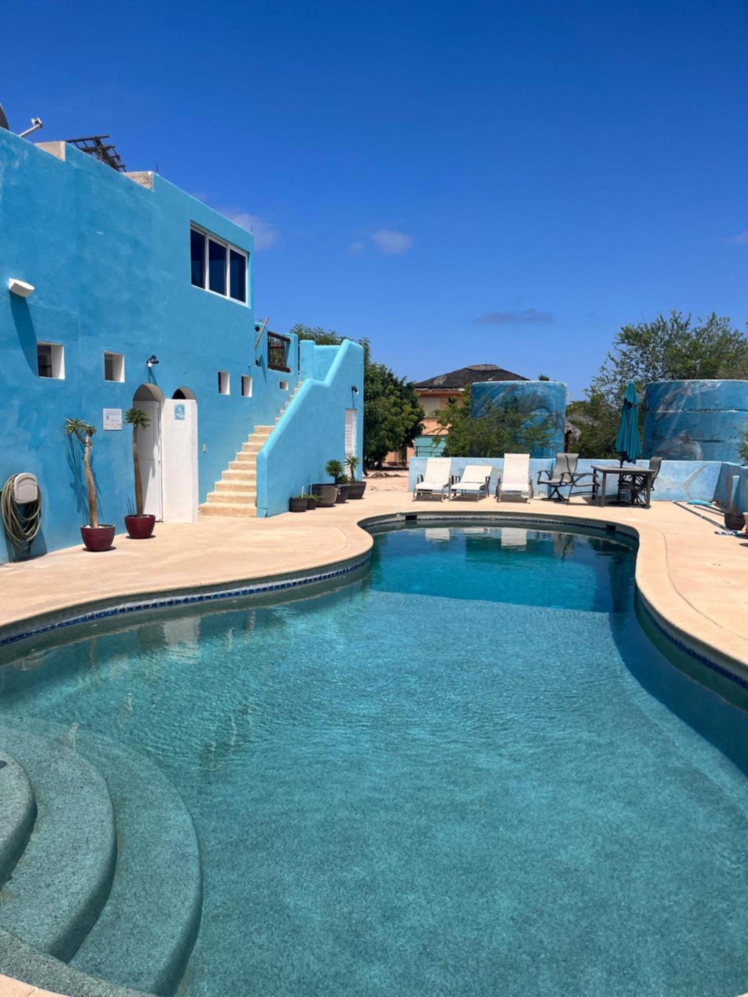 Cabo Pulmo Beach Resort Bagian luar foto