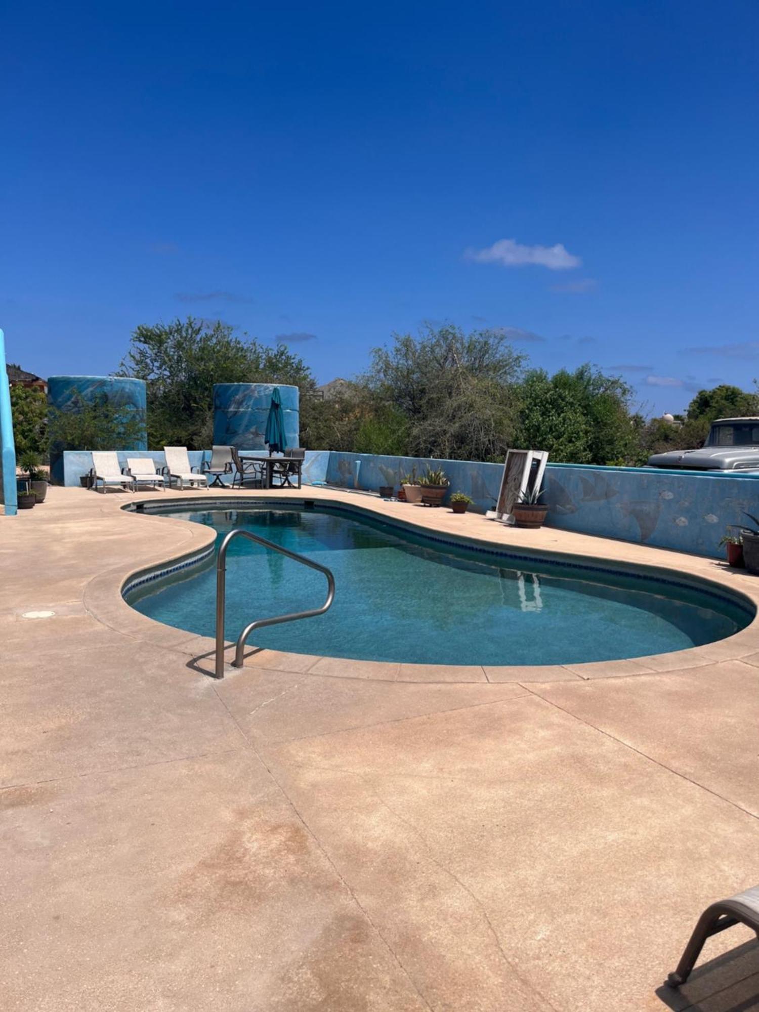Cabo Pulmo Beach Resort Bagian luar foto