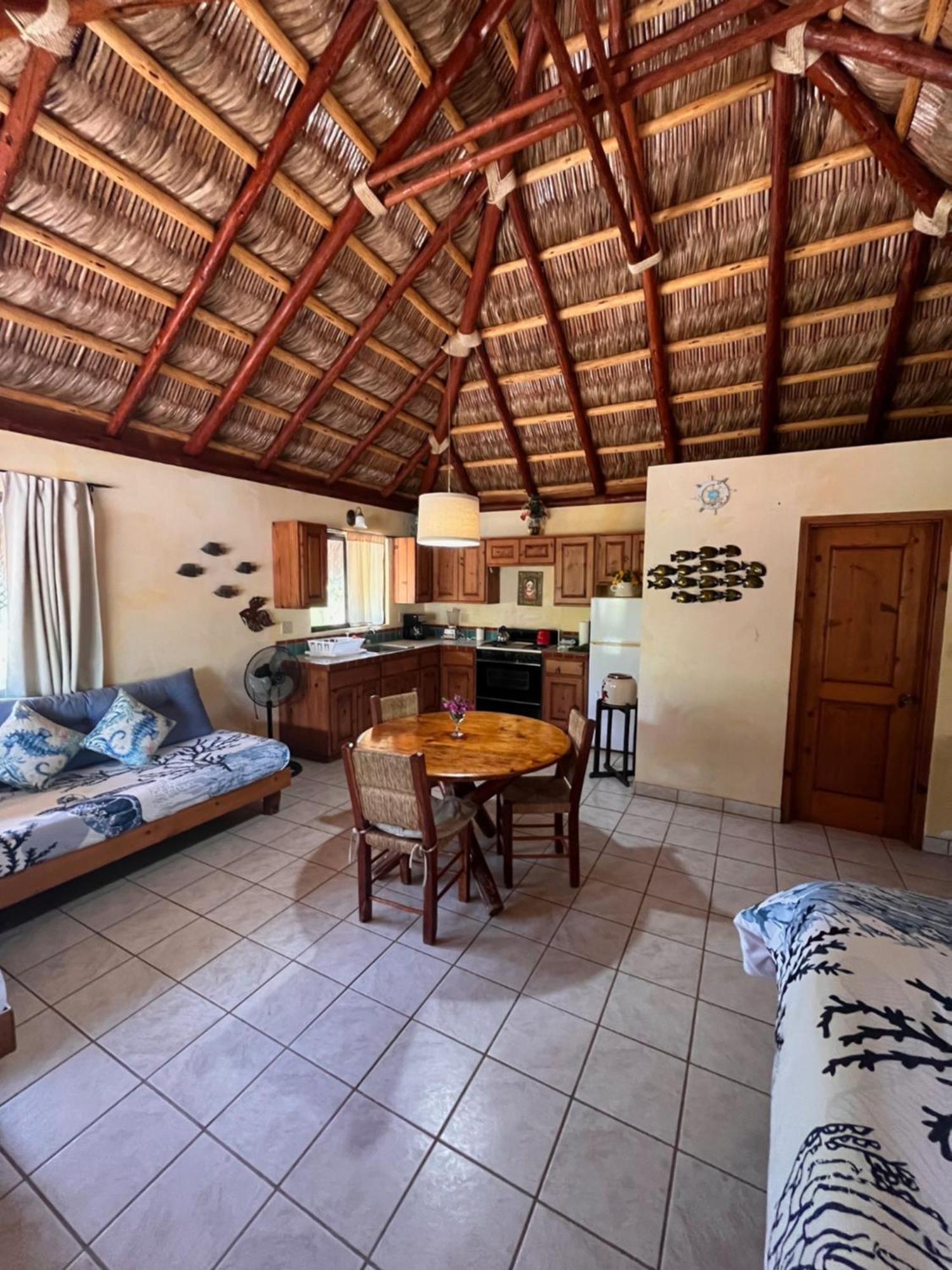 Cabo Pulmo Beach Resort Bagian luar foto