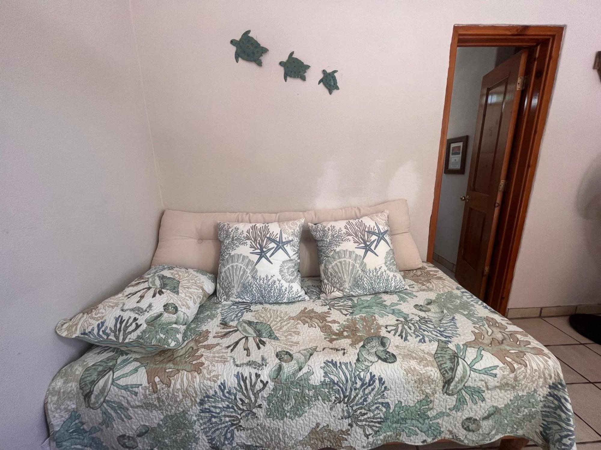 Cabo Pulmo Beach Resort Bagian luar foto